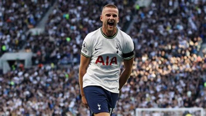
Eric Dier Insists England Recall Is ‘Starting Point’ For His Resurgence 