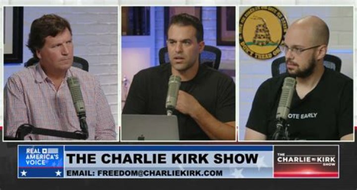 
Eric Knowles Illness, Suffering From Leukemia -Where Is He Now? 