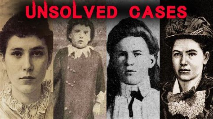 
Eric Pyles Missing – Is The Case Still Unsolved? 