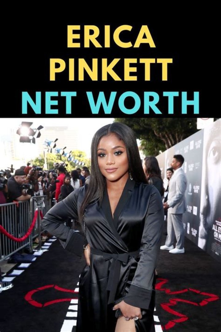 Erica Pinkett Height, Weight, Net Worth, Age, Birthday, Wikipedia, Who, Nationality, Biography