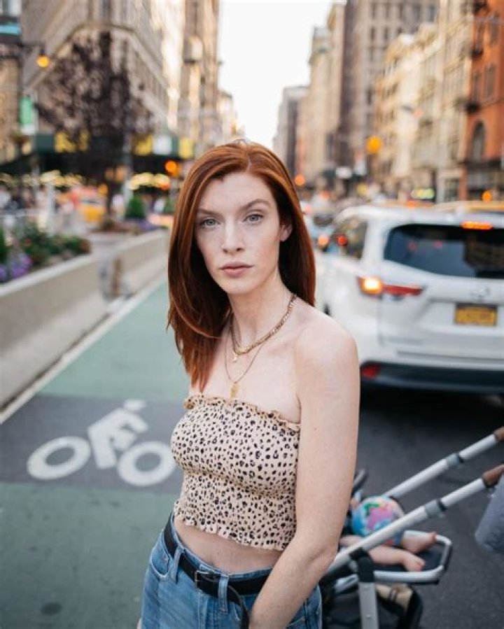 Erin Gilfoy Height, Weight, Net Worth, Age, Birthday, Wikipedia, Who, Nationality, Biography