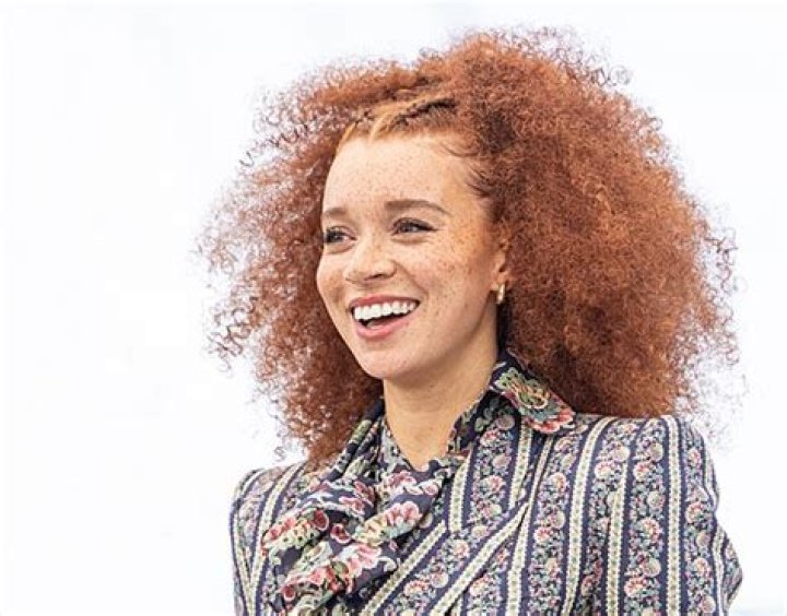 Erin Mae Kellyman Height, Weight, Net Worth, Age, Birthday, Wikipedia, Who, Instagram, Biography