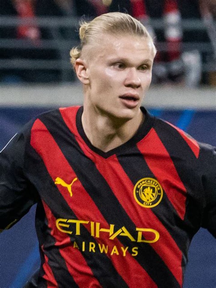 
Erling Haaland Latest Injury Update- When Will He Return To Play? 