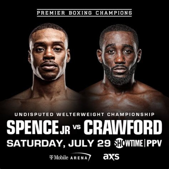 Errol Spence Jr Height, Weight, Net Worth, Age, Birthday, Wikipedia, Who, Nationality, Biography