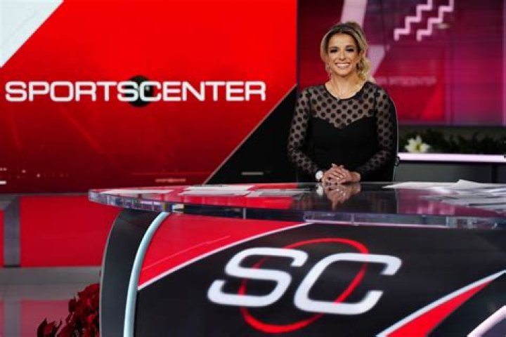 
ESPN Host Victoria Arlen Illness And Health Update, What Happened To Victoria Arlen? Who is Victoria Arlen? 