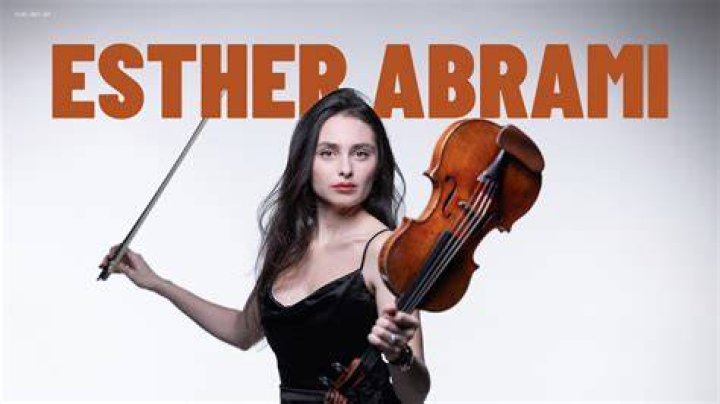 Esther Abrami Height, Weight, Net Worth, Age, Birthday, Wikipedia, Who, Nationality, Biography
