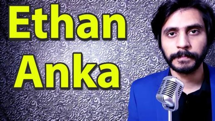 
Ethan Anka Height, Weight, Net Worth, Age, Birthday, Wikipedia, Who, Nationality, Biography 