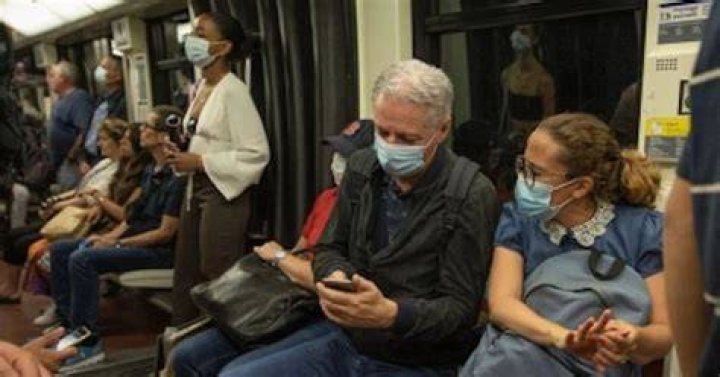 
EU health watchdog urges Europe to prepare for new Covid wave 