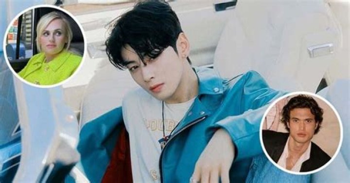 
‘Eunwoo in Hollywood’: Astro star cast in comedy movie ‘K-POP: Lost in America’ 