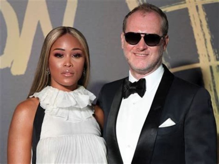 Eve Best and Husband Maximillion Cooper Relationship Timeline, How Long Have They Been Married?