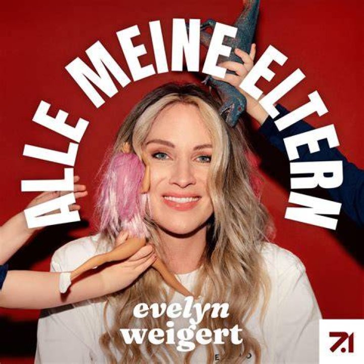 
Evelyn Weigert Height, Weight, Net Worth, Age, Birthday, Wikipedia, Who, Nationality, Biography 