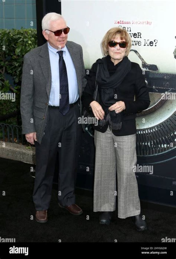 Everything About Jane Curtin Daughter Tess Lynch