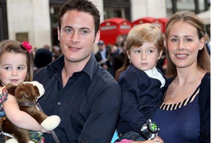 
Everything on Gary Lucy Ex-Wife? Meet Natasha Gray, Wiki 