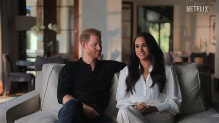 
Everything to Know About Meghan Markle and Prince Harry’s Netflix Docuseries 