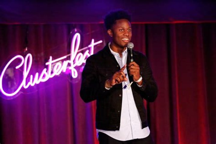 
Everything to Know About the New ‘Saturday Night Live’ Cast Member Devon Walker 