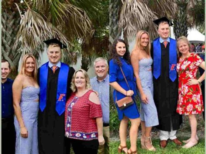 
Everything To Learn About QB Kyle Trask’s Parents, Micheal Trask And Melissa Charba 