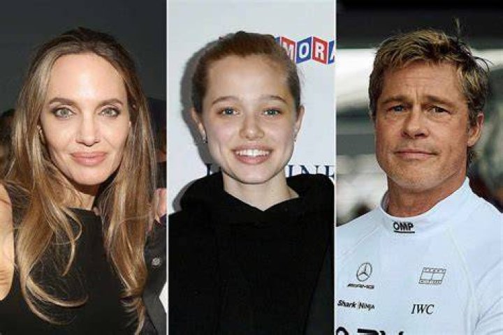 
Everything We Know About Knox Leon Jolie-Pitt – Brad and Angelina’s Son 