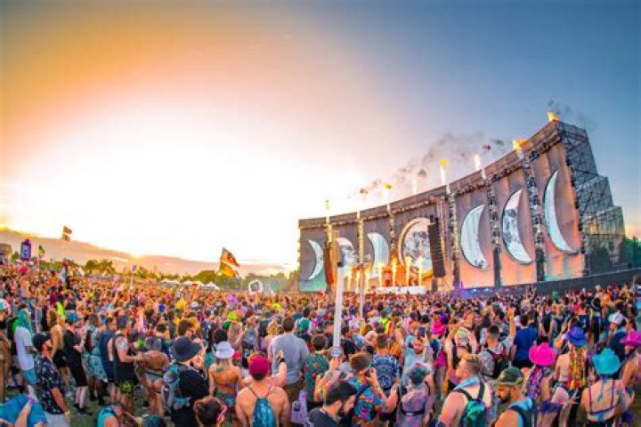 
Everything You Need To Know About Dancefestopia 2022, The High-Energy Music Festival of Kansas 