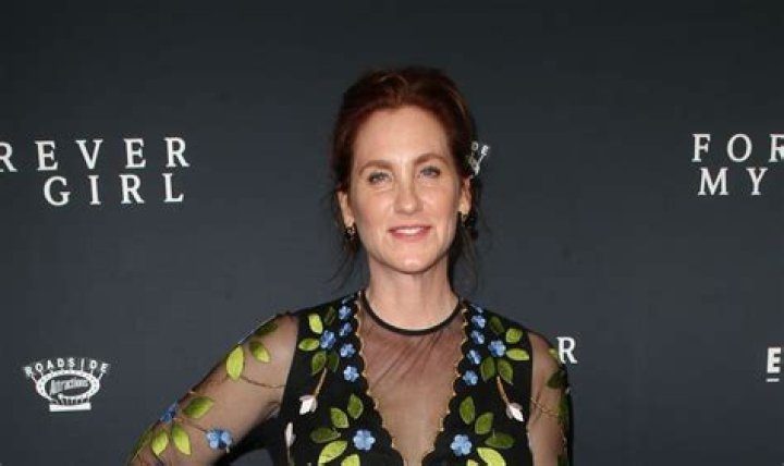 
Everything You Need To Know About Judith Hoag – Biography 