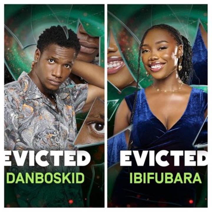 
Evicted Housemates, Pharmsavi, Kess, share BBNaija experience 