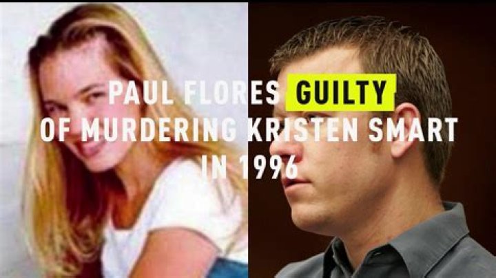 
Evidence against Paul Flores in 1996 murder of Kristin Smart: Everything to know 