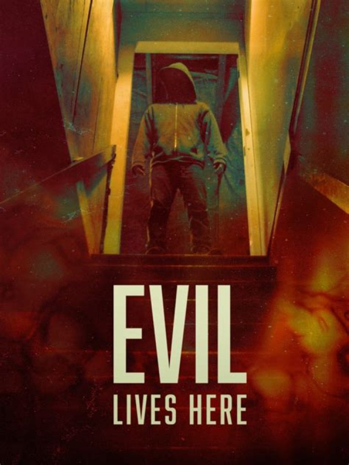 
Evil Lives Here on ID: Who is Mitchelle Blair and what did she do? 