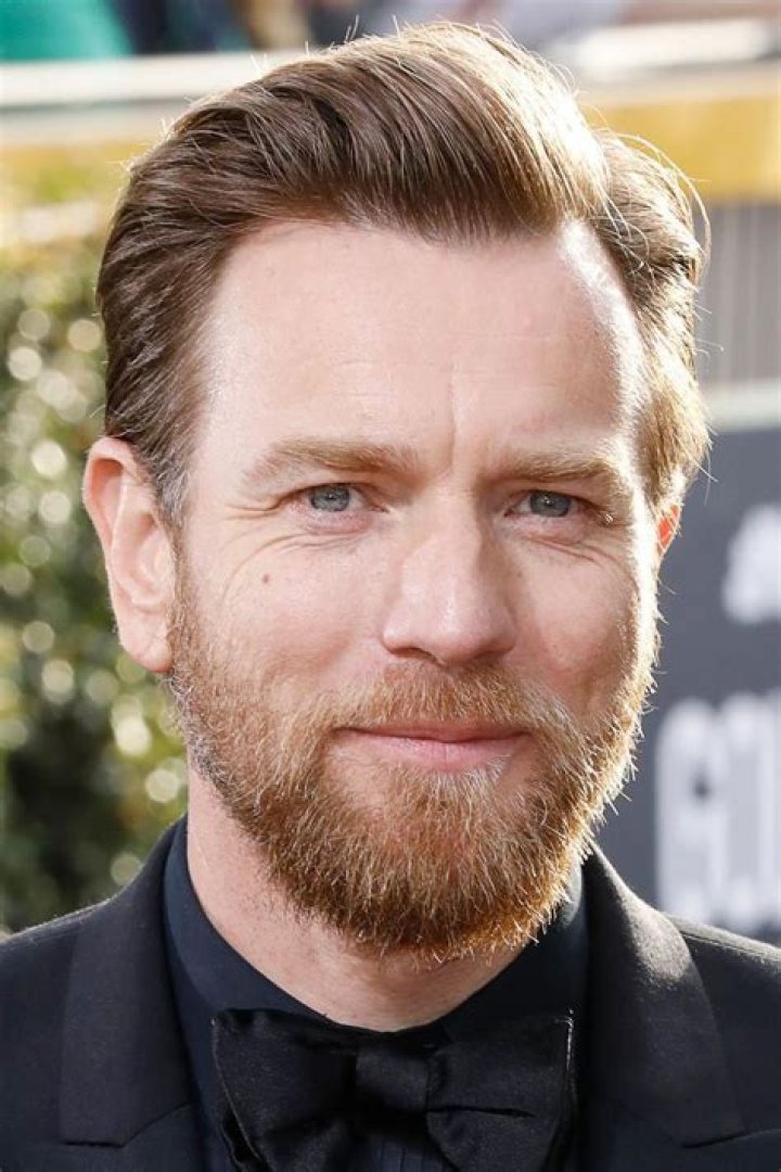 
Ewan Mcgregor Age, Birthday, Wikipedia, Who, Nationality, Biography 