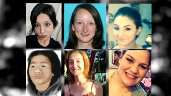 
Ex-Border Patrol Agent Convicted in the Deaths of 4 South Texas Women: Report 