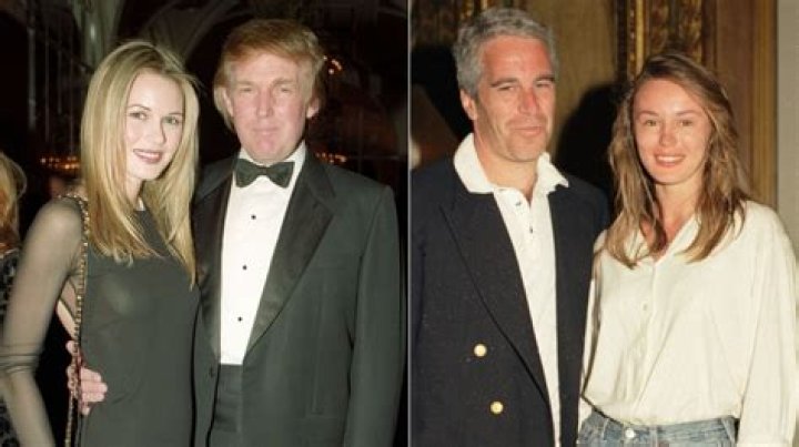 
Ex Epstein Associate Jean-Luc Brunel Ex Wife, Where Is Helen Hogberg Now? 