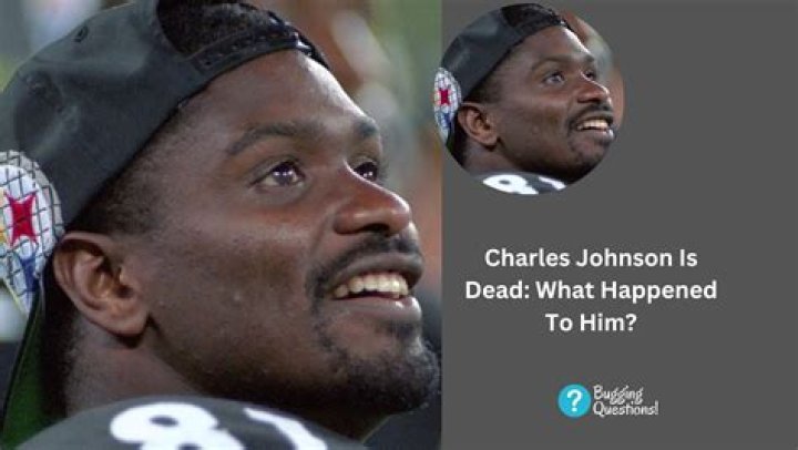 
Ex-Super Bowl Champion Charles Johnston Committed Suicide, As Per Medical Examiner 