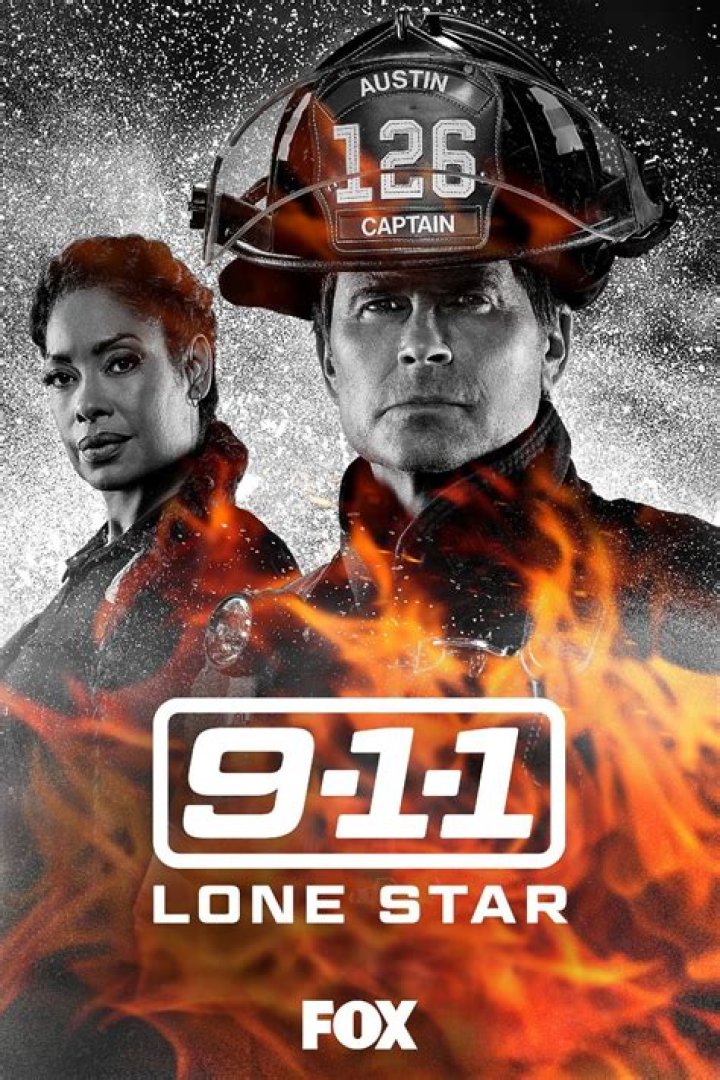 
Explained: What happened to Marjan in 9-1-1: Lone Star? 