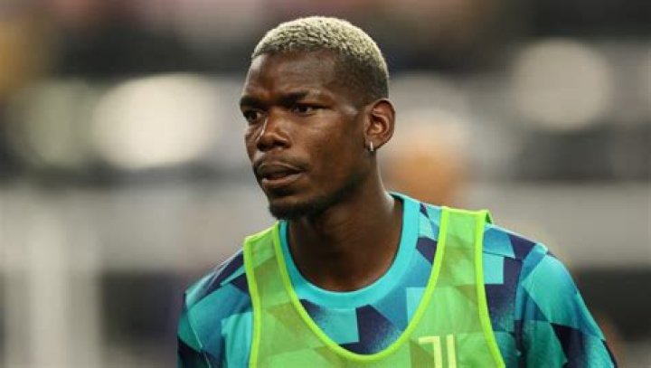 
Fabio Cannavaro Blasts Paul Pogba Over His Mindset 