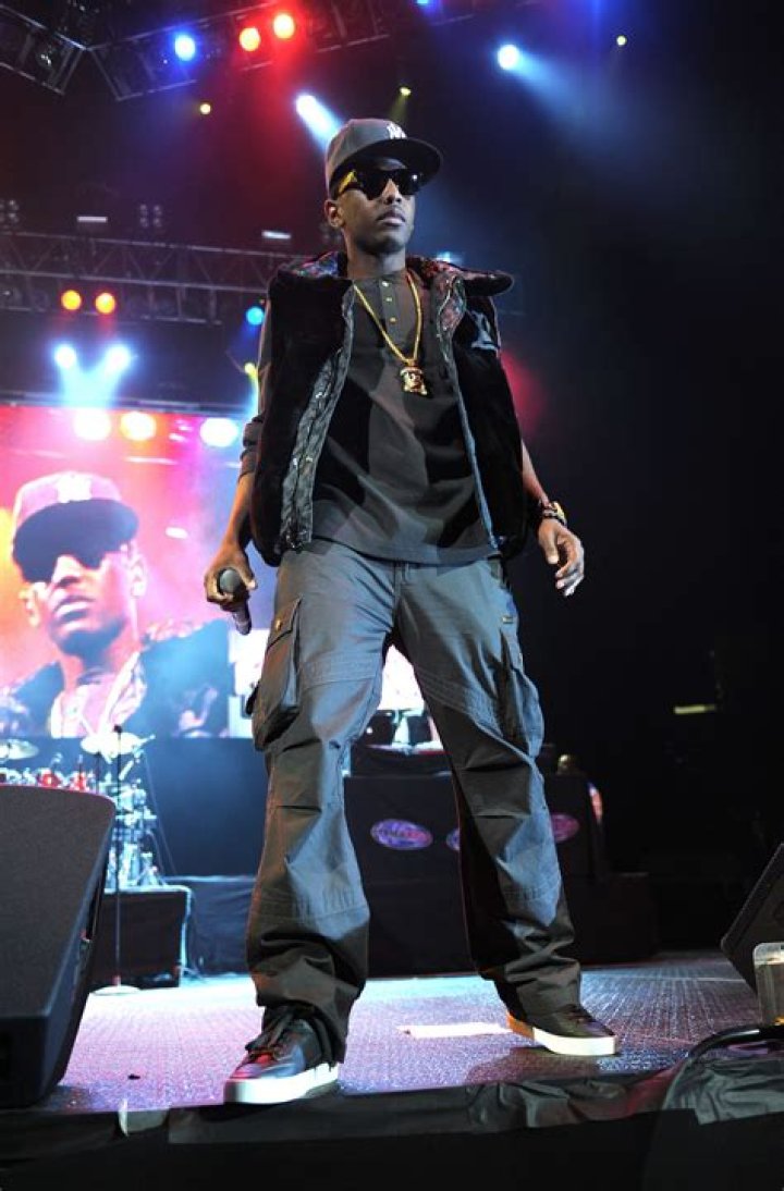 Fabolous Height, Weight, Net Worth, Age, Birthday, Wikipedia, Who, Nationality, Biography