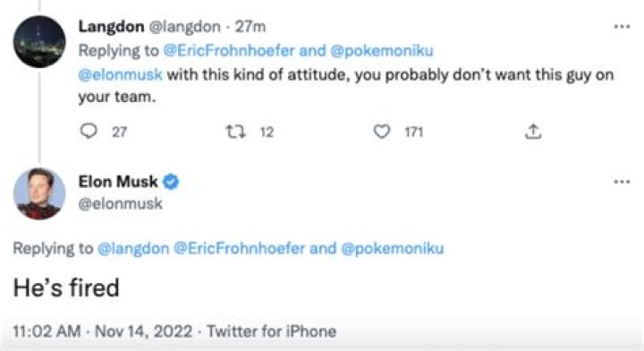 
Fact Check: Did Elon Musk buy Google? 