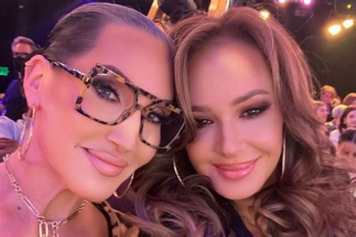 
Facts about Michelle Visage and David Case’s age and net worth in comparison 