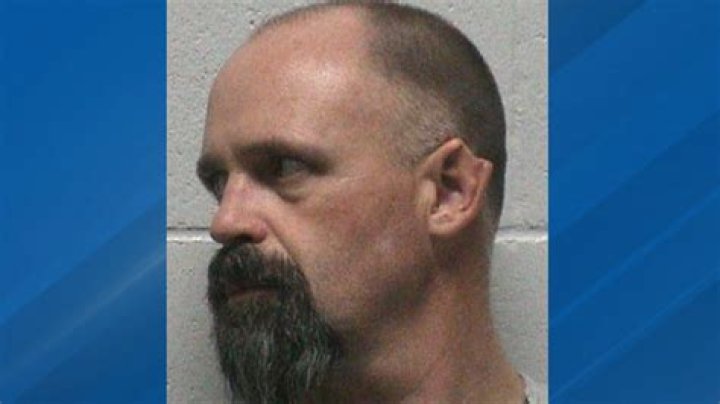 
Fallon Nevada Man Is The Alleged Suspect Of Naomi Irion Kidnapping 