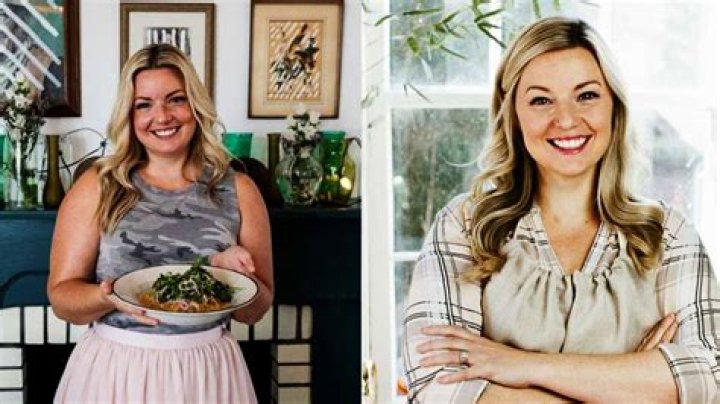 
Fans Admire Damaris Phillips’ Weight Loss As She Stuns In Her New Look 