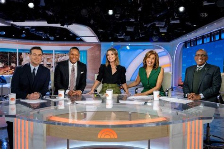 
Fans Are Cheering For Craig Melvin Future As He Is Leaving MSNBC Show To Join NBC Today News As Anchor 