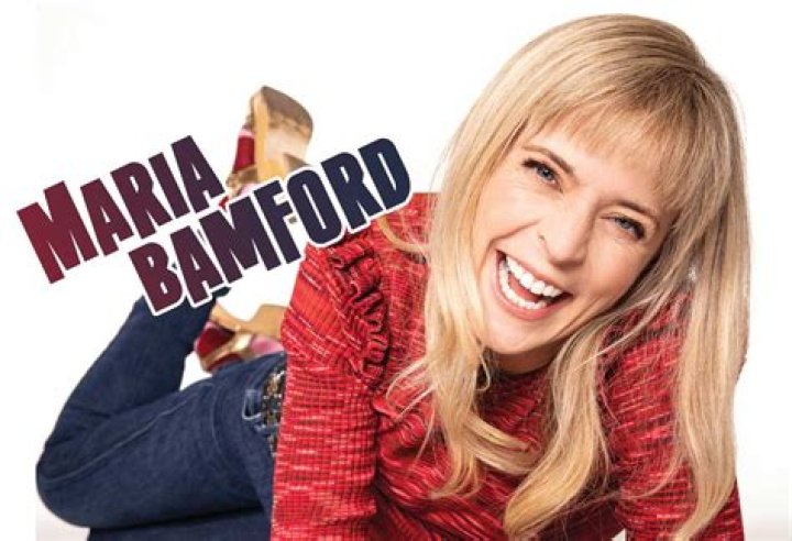 Fans Are Concerned For Actress Maria Bamford As She Is Seen Shaking, What Happened?