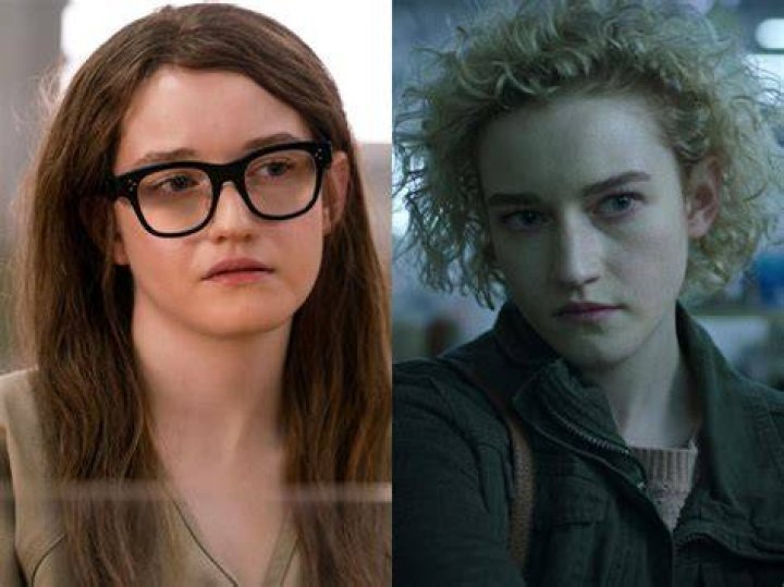Fans Are Dissatisfied With Julia Garner’s Accent In Inventing Anna