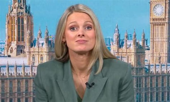 
Fans Are Looking For Sky News Reporter Ali Fortescue’s Wedding Pictures, Is She Married Yet? 