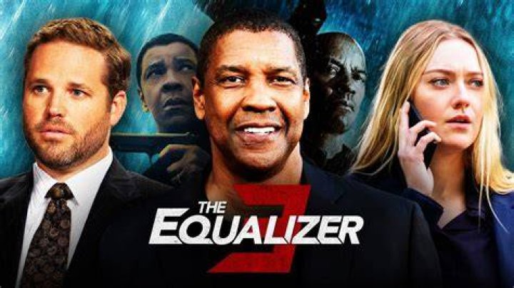Fans Notice Donal Logue Weight Loss On The New Episode of The Equalizer
