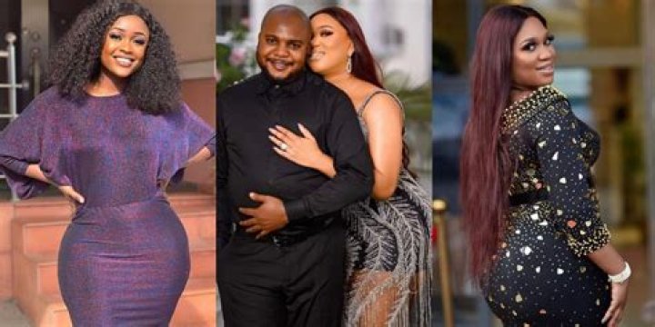 
Fans React As Nollywood Actress Nancy Iheme Stuns In New Photos 