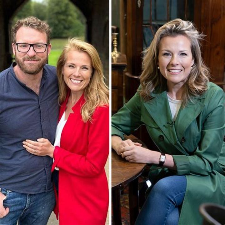 
Fans Thinks Christina Trevanion Has Separated From Husband, Aaron Dean In 2022 