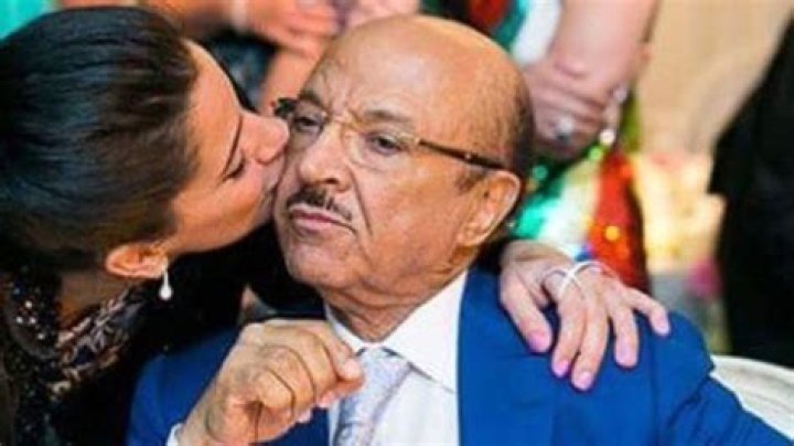Farouk Abdulhak Dad, How Rich Was Billionaire Businessman Shaher Abdulhak?
