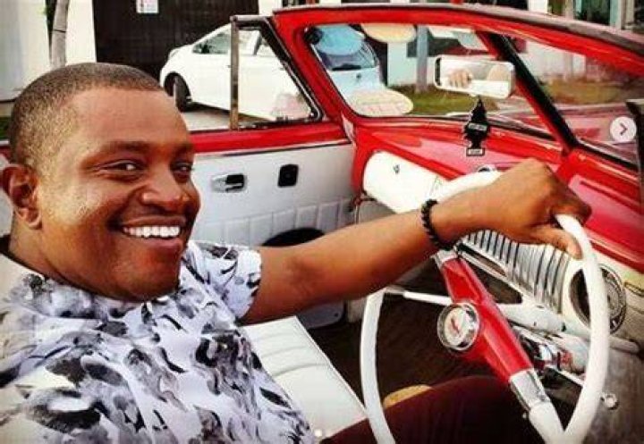 Faruq Tauheed Net Worth As Battlebots Host