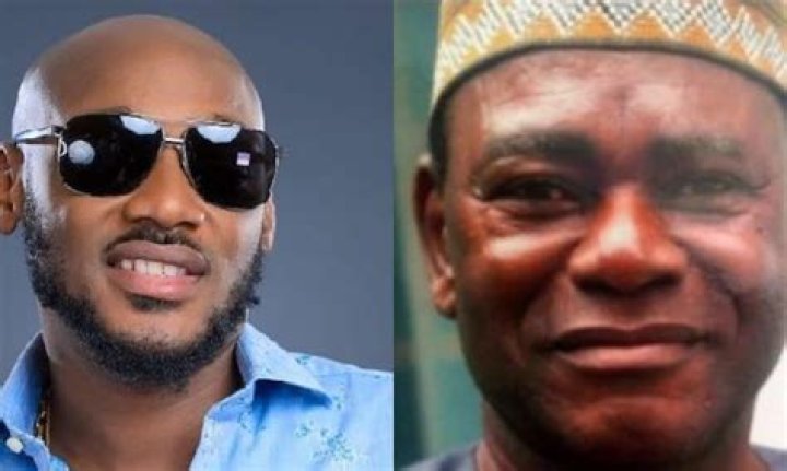 
“Father Forgive Dem For Their Brain Has Been Been Fired” – 2face Idibia Goes Spiritual As He Blasts Nigerians Following Cheating Rumours 