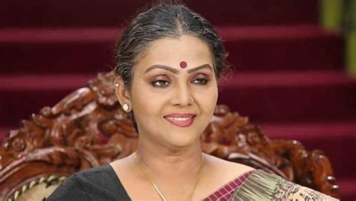 Fathima Babu Height, Weight, Net Worth, Age, Birthday, Wikipedia, Who, Instagram, Biography
