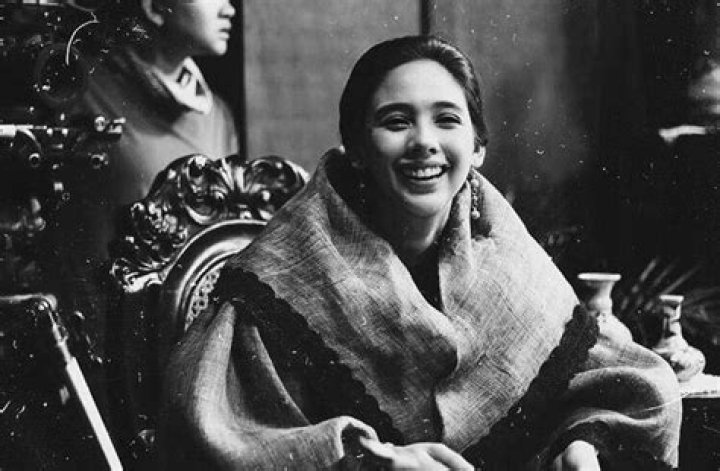 
Felicidad Aguinaldo Age, Birthday, Wikipedia, Who, Nationality, Biography 