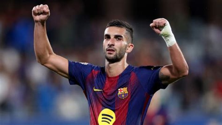 Ferran Torres Height, Weight, Net Worth, Age, Birthday, Wikipedia, Who, Nationality, Biography